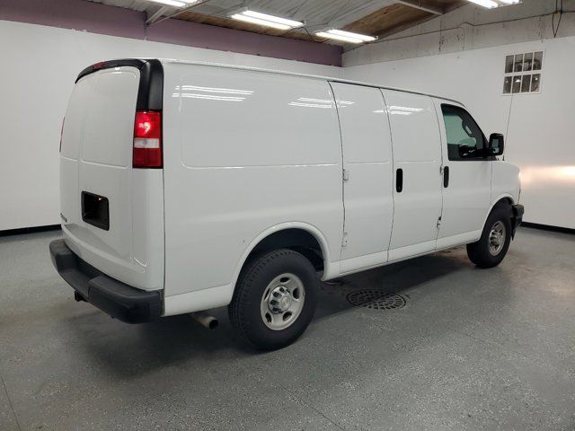 2020 Chevrolet Express Base