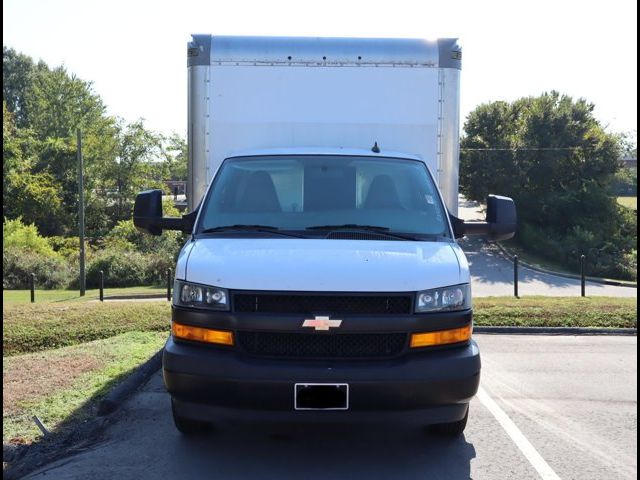 2020 Chevrolet Express Base