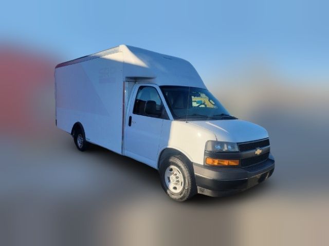 2020 Chevrolet Express Base