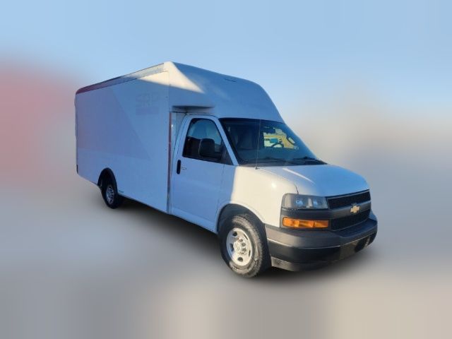 2020 Chevrolet Express Base