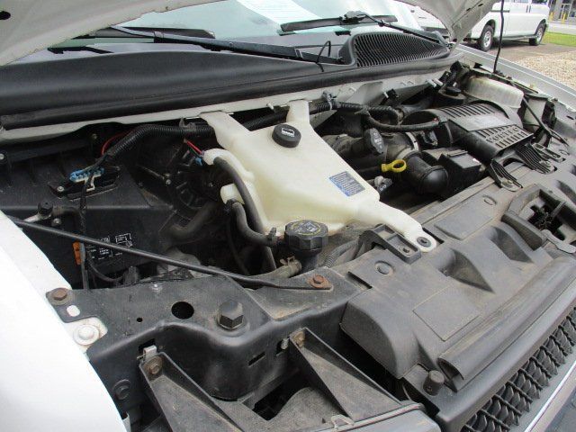2020 Chevrolet Express Base