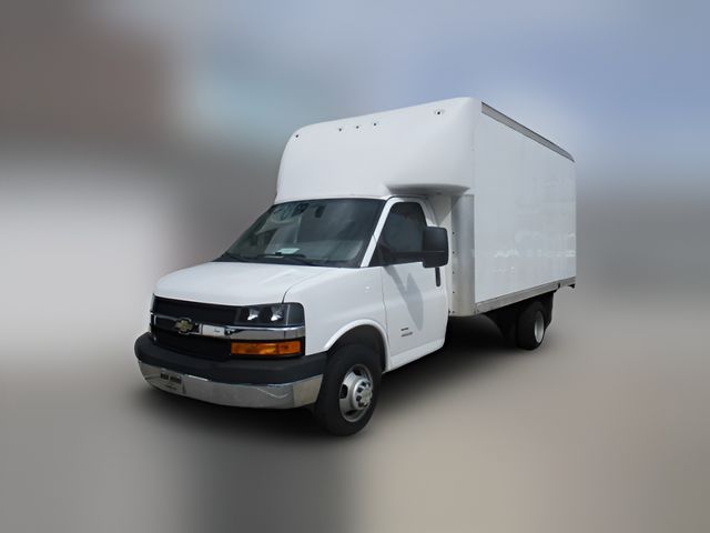 2020 Chevrolet Express Base