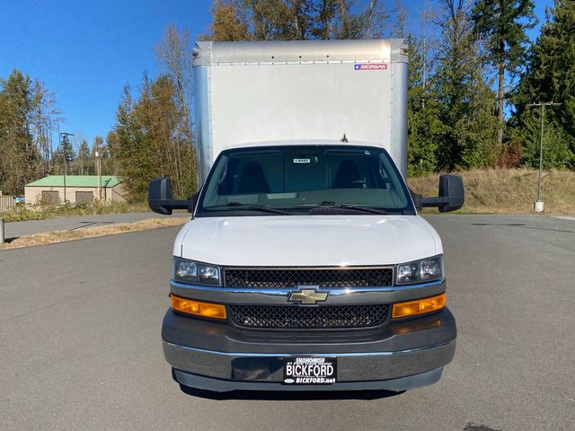 2020 Chevrolet Express Base