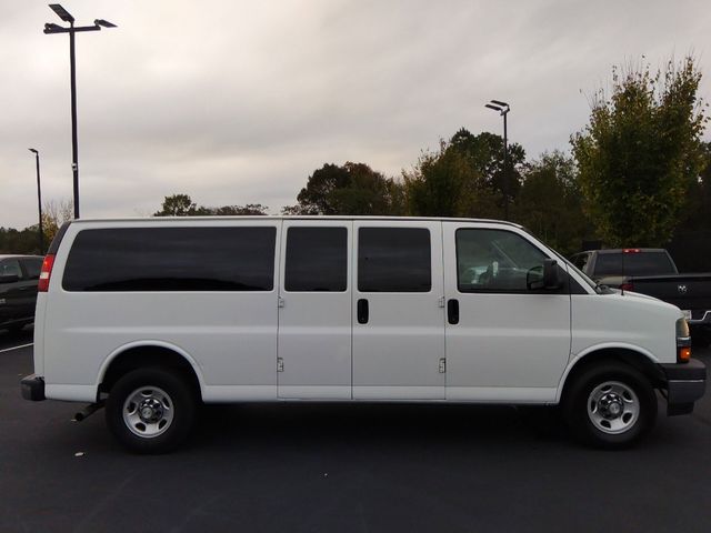 2020 Chevrolet Express LT