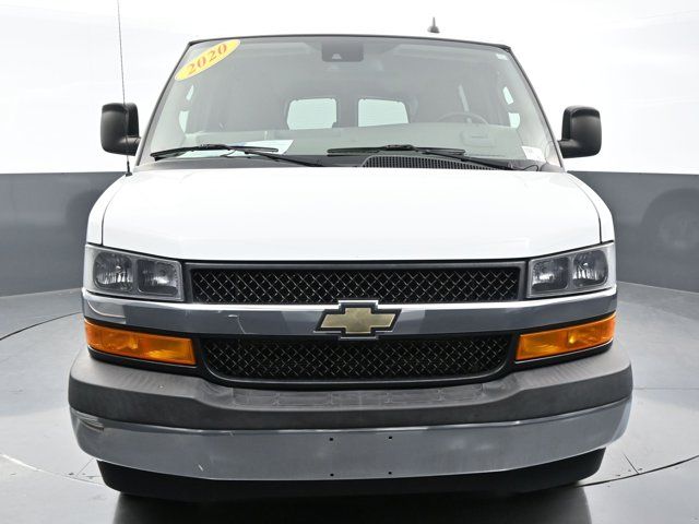 2020 Chevrolet Express LT