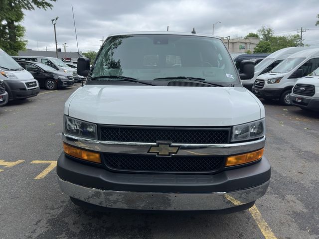 2020 Chevrolet Express LT