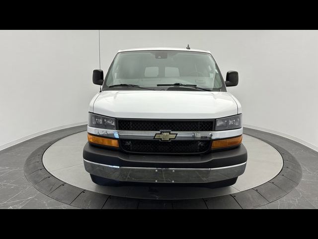 2020 Chevrolet Express LT