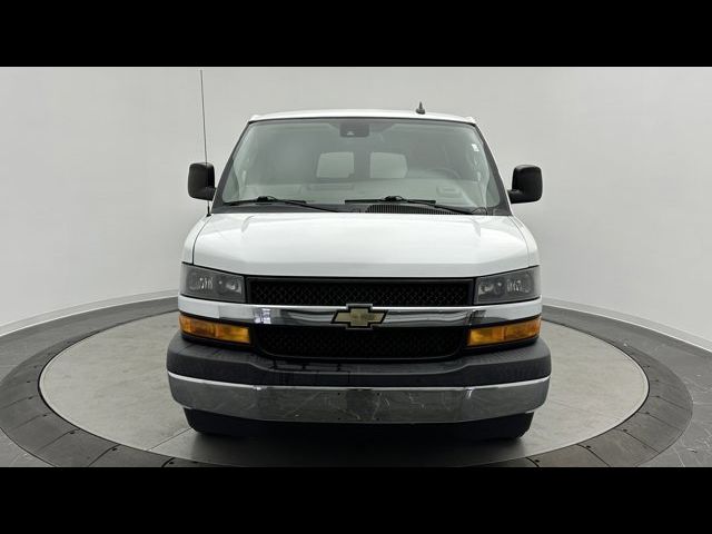 2020 Chevrolet Express LT