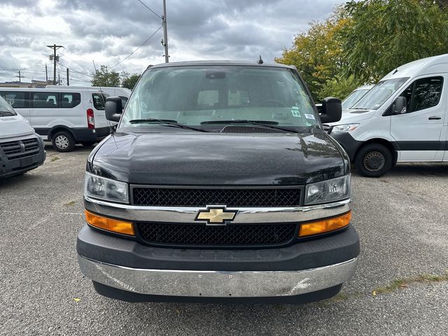 2020 Chevrolet Express LT