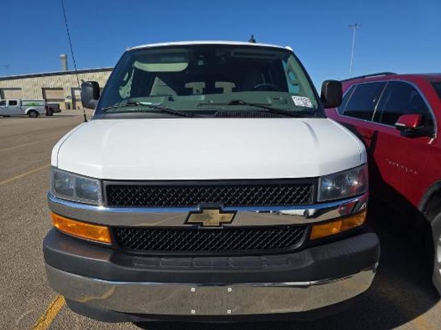 2020 Chevrolet Express LT