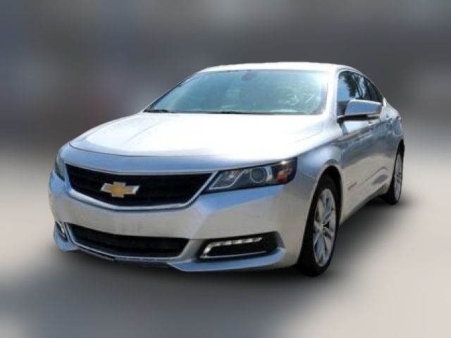 2020 Chevrolet Impala LT
