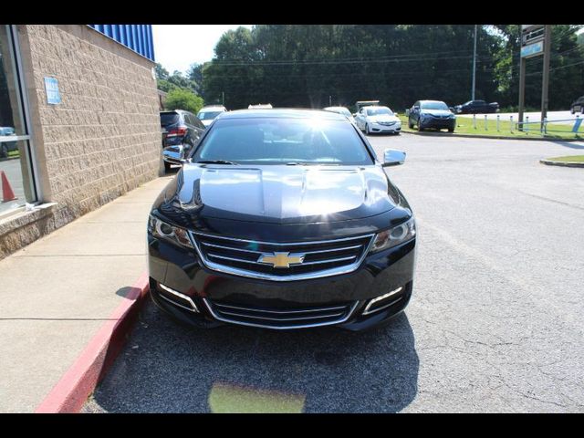 2020 Chevrolet Impala Premier