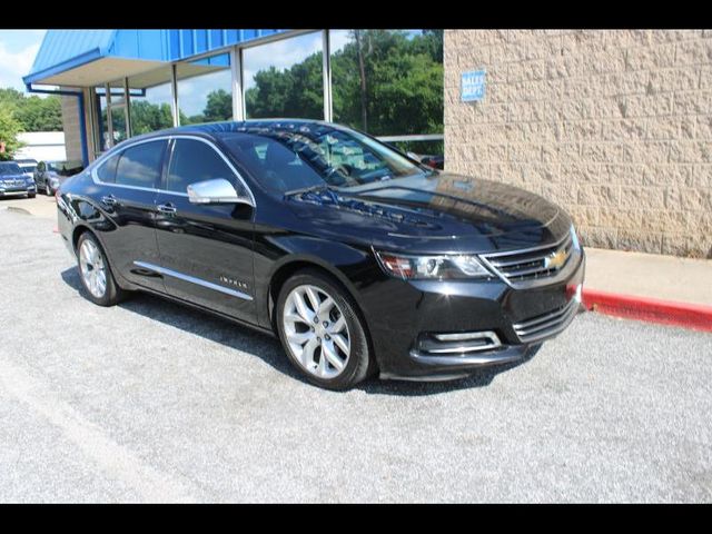 2020 Chevrolet Impala Premier