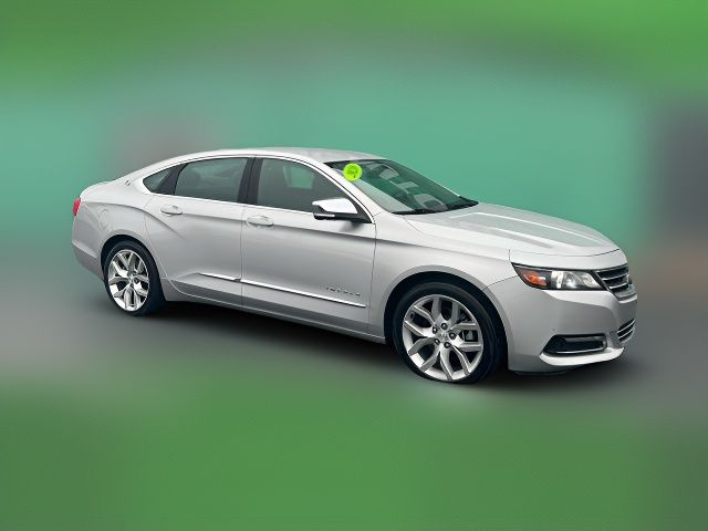 2020 Chevrolet Impala Premier