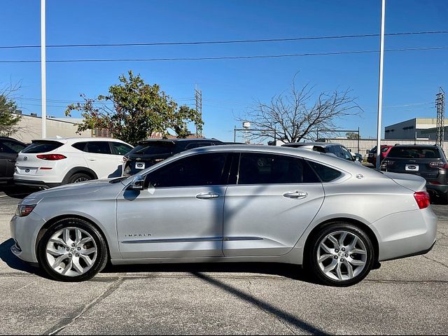 2020 Chevrolet Impala Premier