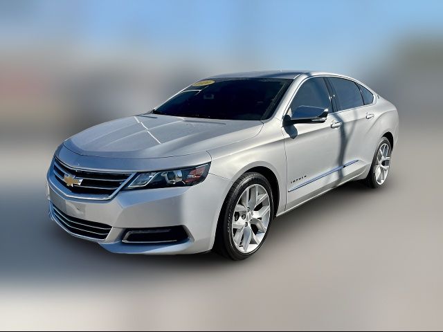 2020 Chevrolet Impala Premier