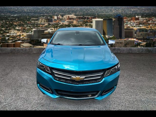 2020 Chevrolet Impala LT