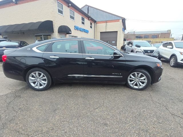 2020 Chevrolet Impala LT