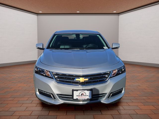 2020 Chevrolet Impala LT