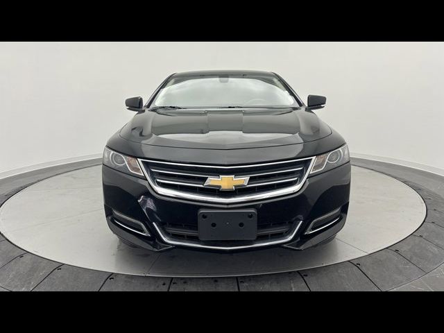 2020 Chevrolet Impala LT