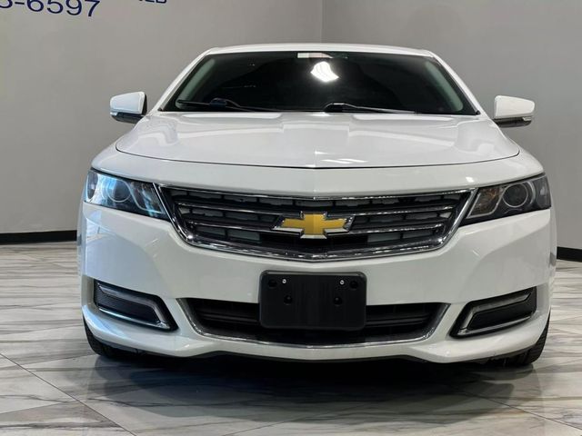 2020 Chevrolet Impala LT