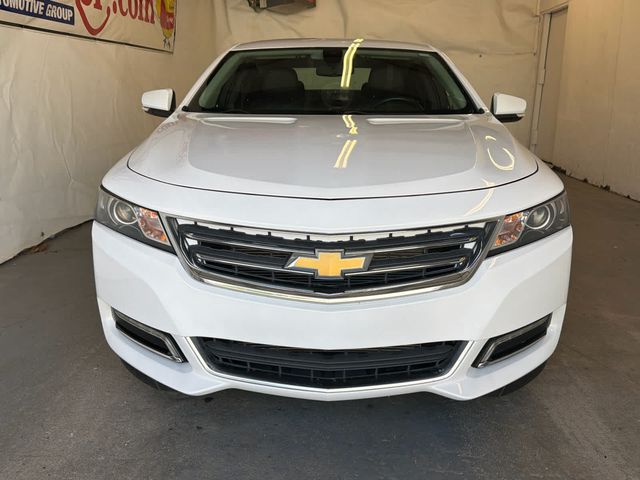 2020 Chevrolet Impala LT