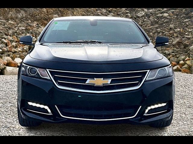 2020 Chevrolet Impala LT