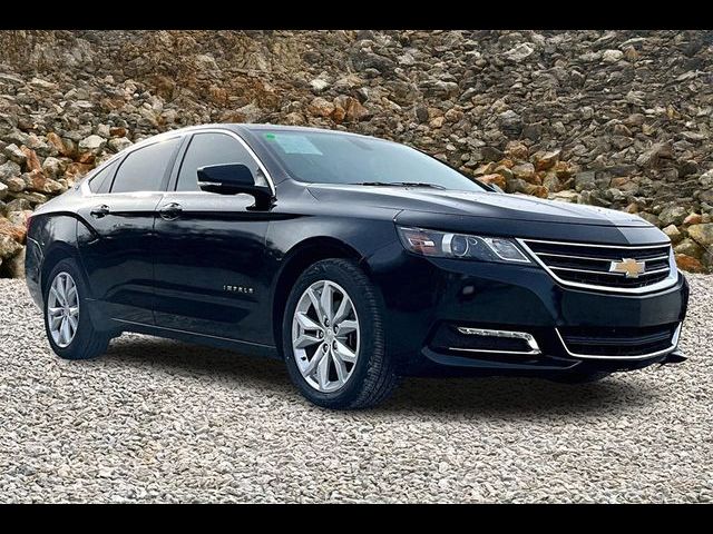 2020 Chevrolet Impala LT