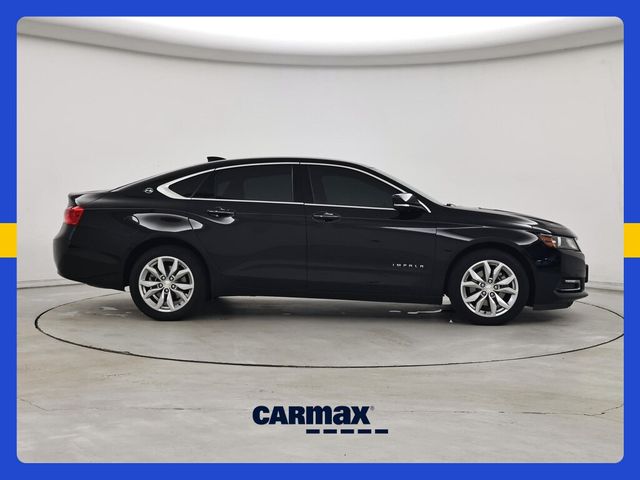 2020 Chevrolet Impala LT