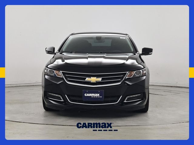 2020 Chevrolet Impala LT