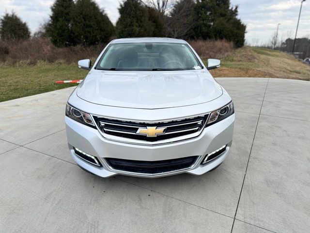 2020 Chevrolet Impala LT