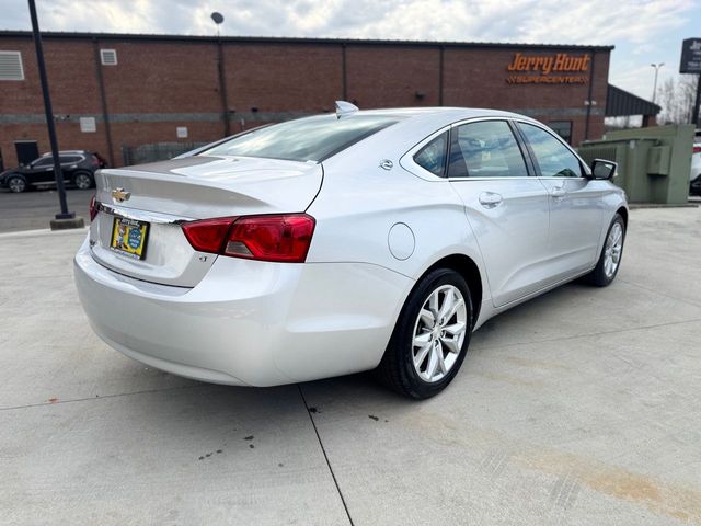 2020 Chevrolet Impala LT