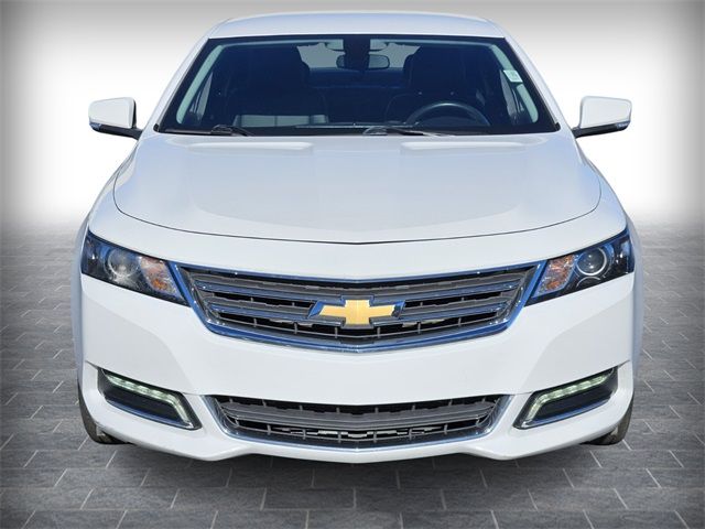 2020 Chevrolet Impala LT