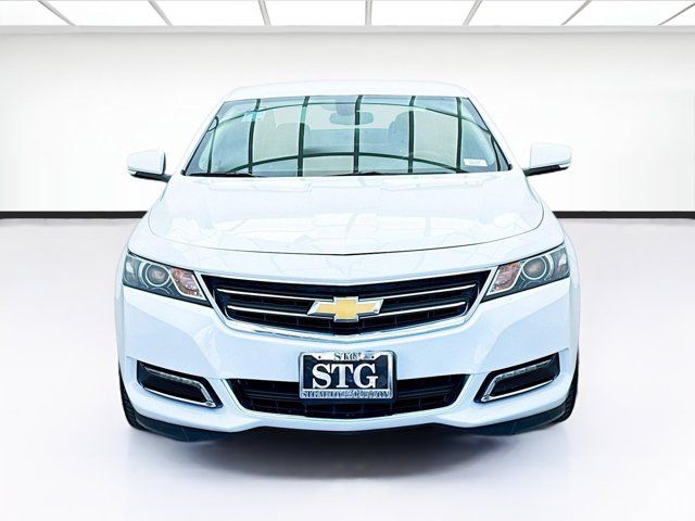 2020 Chevrolet Impala LT