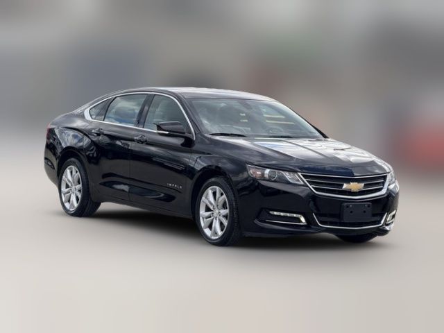 2020 Chevrolet Impala LT