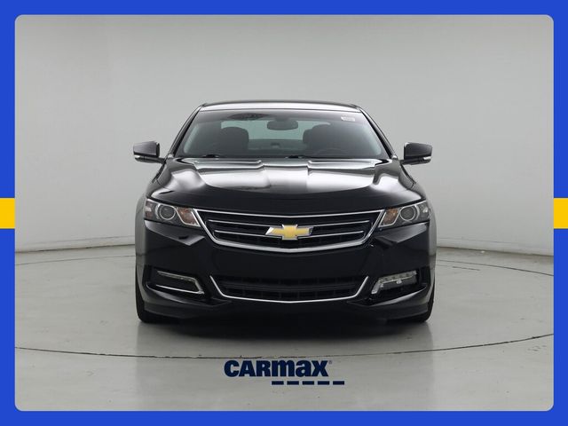 2020 Chevrolet Impala LT