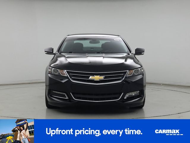 2020 Chevrolet Impala LT