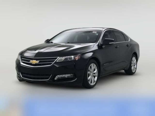2020 Chevrolet Impala LT