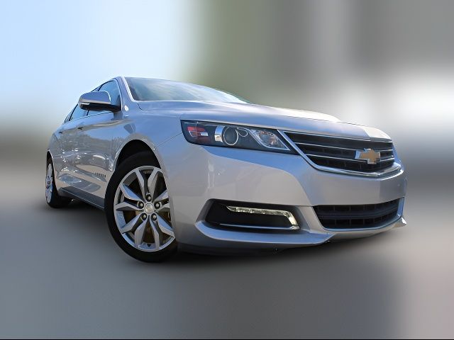 2020 Chevrolet Impala LT