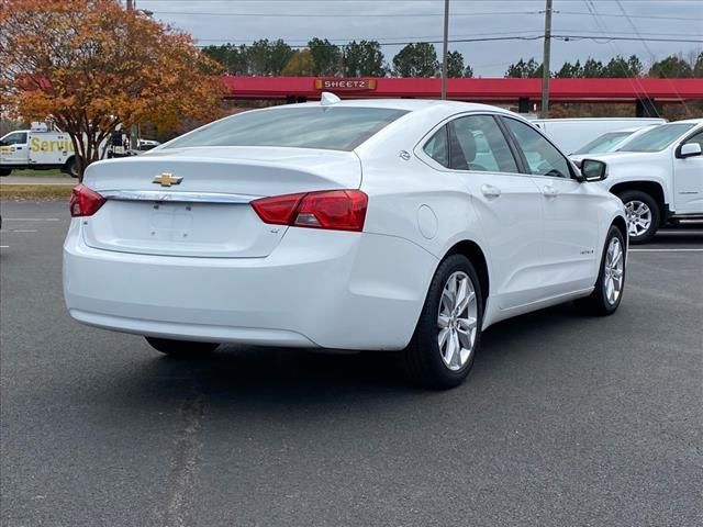 2020 Chevrolet Impala LT