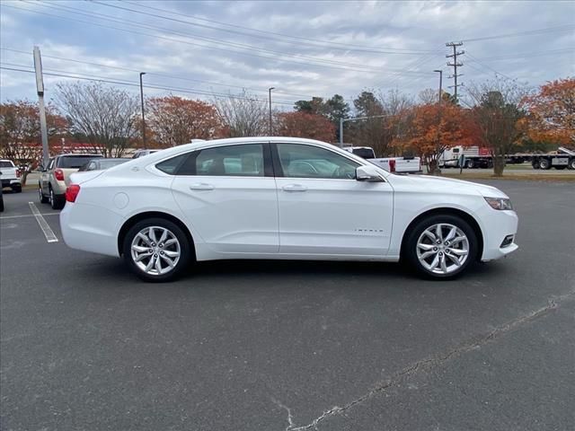 2020 Chevrolet Impala LT