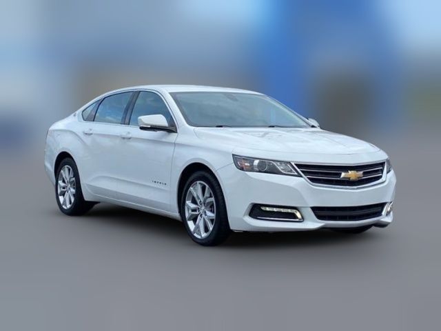 2020 Chevrolet Impala LT