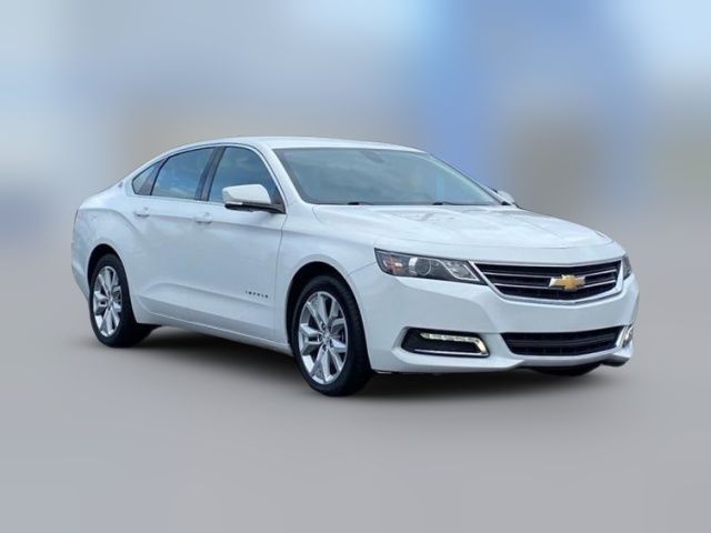 2020 Chevrolet Impala LT