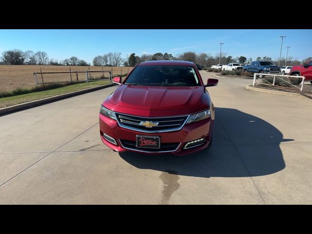 2020 Chevrolet Impala LT