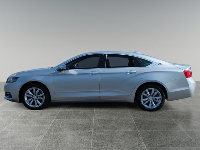 2020 Chevrolet Impala LT