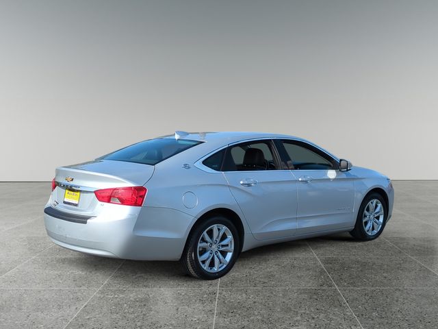 2020 Chevrolet Impala LT