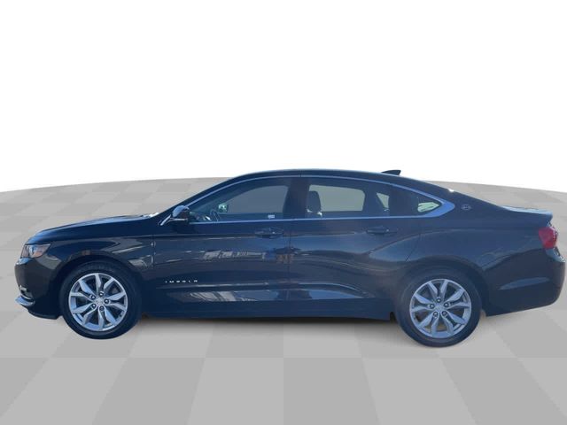 2020 Chevrolet Impala LT