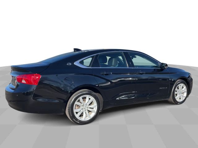 2020 Chevrolet Impala LT