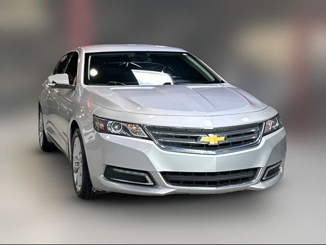 2020 Chevrolet Impala LT