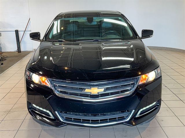 2020 Chevrolet Impala LT